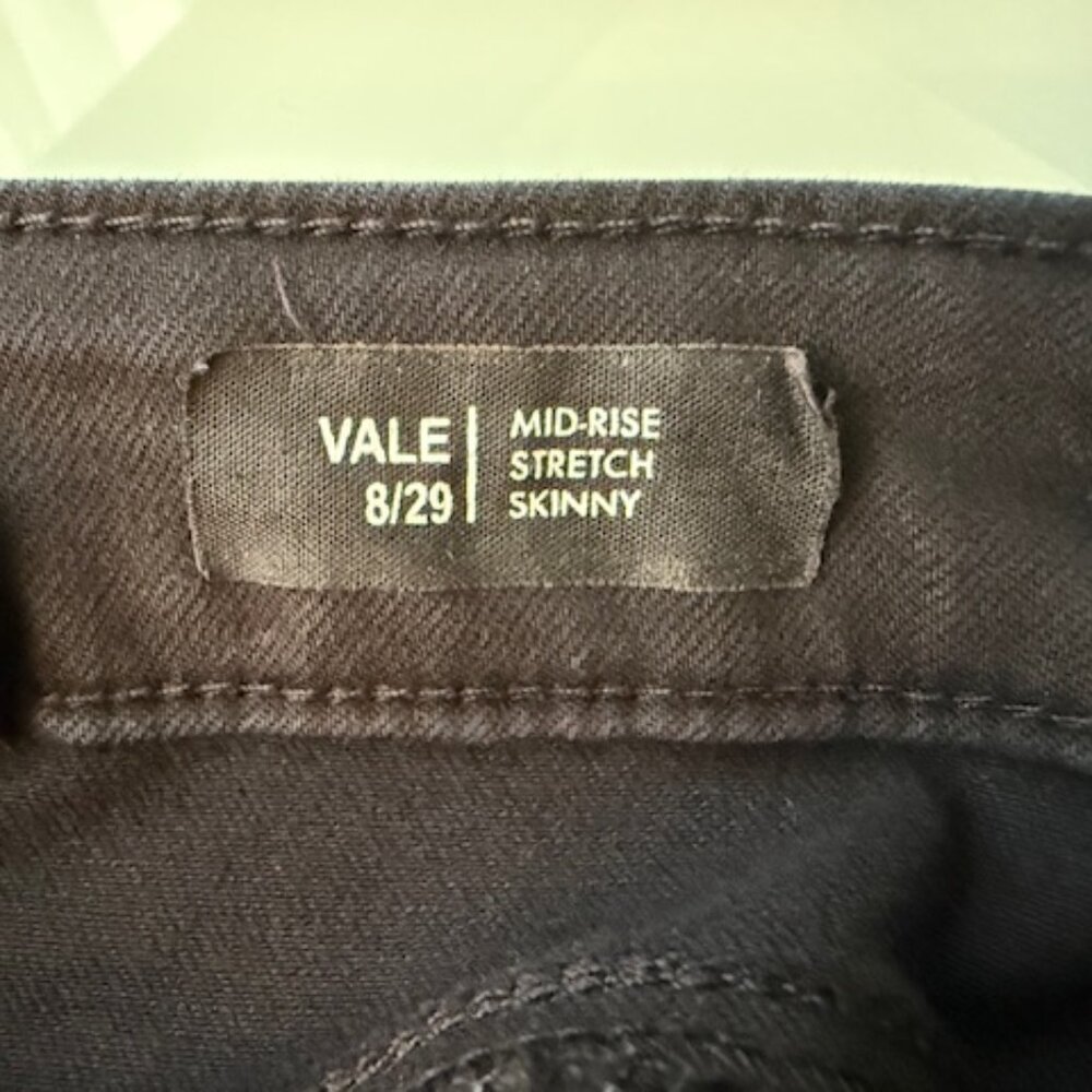 Buffalo Skinny Jeans - Picture 5 of 5